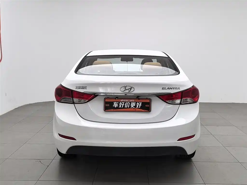 Hyundai Langdong 2012 1.6L Manual Leading фото 4
