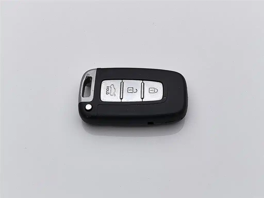 Hyundai Langdong 2012 1.6L Manual Leading фото 19