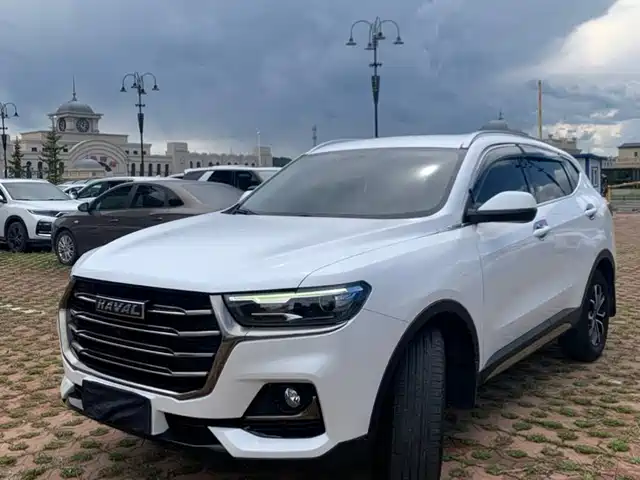 Haval H6 2022
