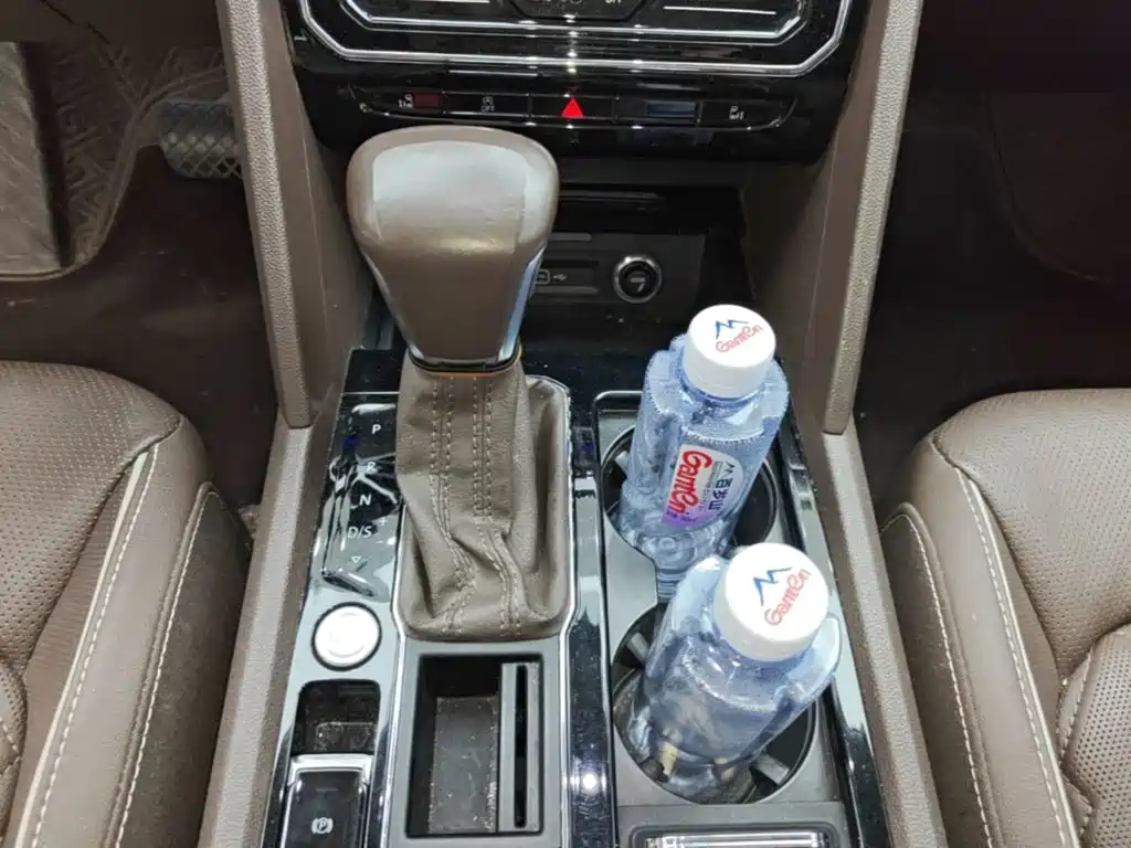 Volkswagen Viloran 2021 2020 380TSI Premium