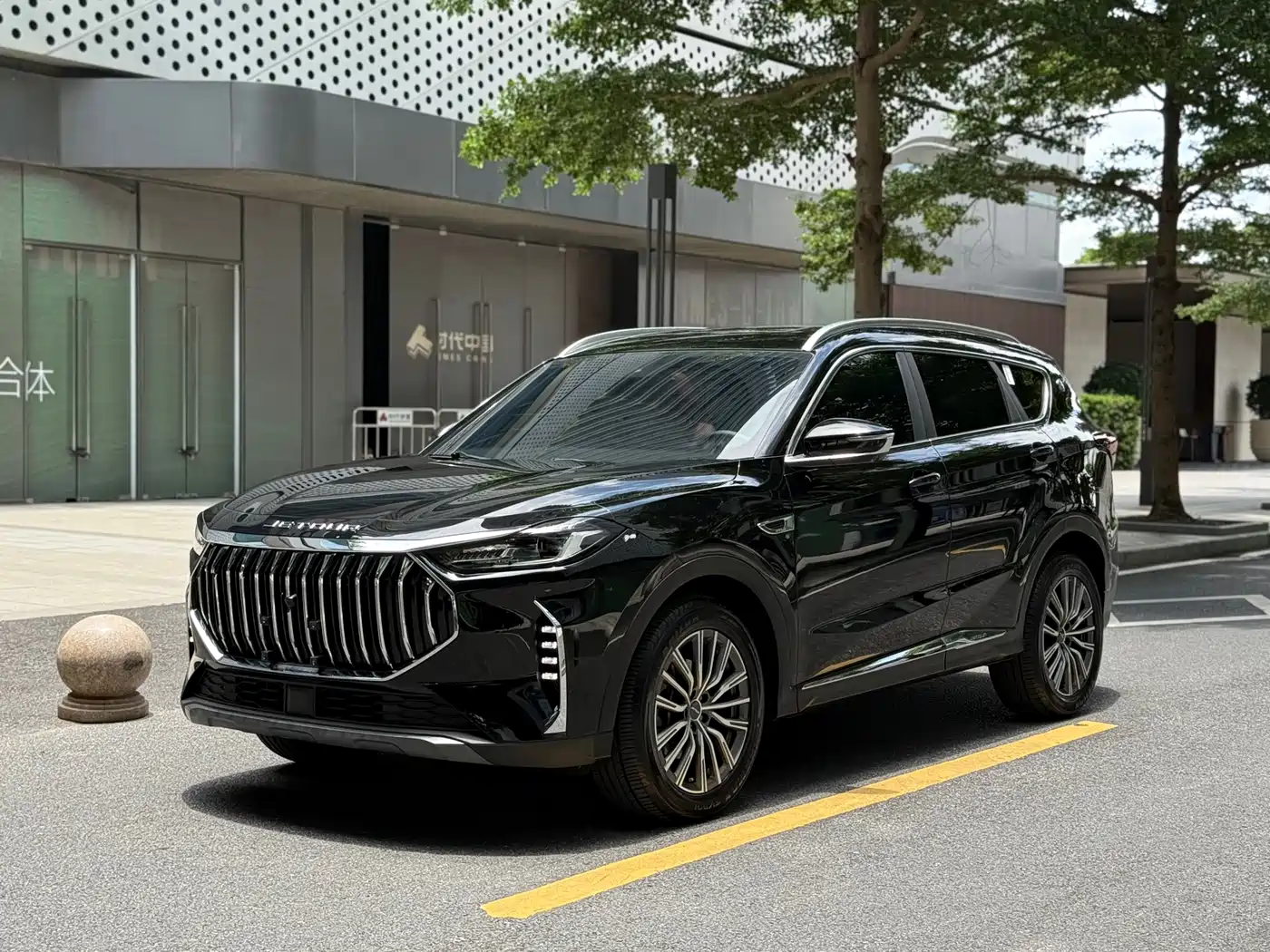 Jetour X70 PLUS 2025 Champion Edition 1.5T DCT Champion MAX+ 5-seater