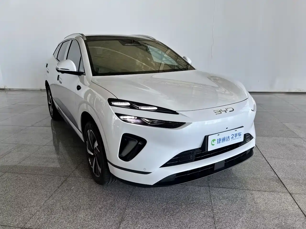BYD Sealion 06 New Energy 2026 2025 DM-i 170 Pilot Pro Edition