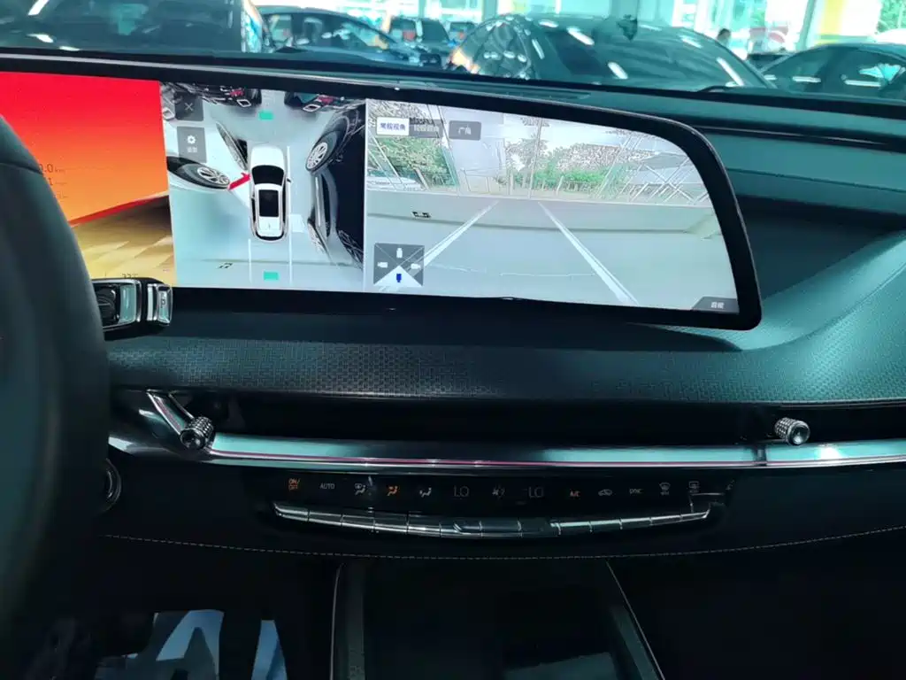 Cadillac XT5 2025 2025 2.0T Luxury