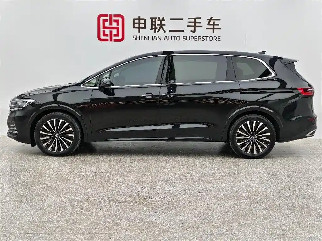 Volkswagen Viloran 2024 380TSI Executive Edition фото 5