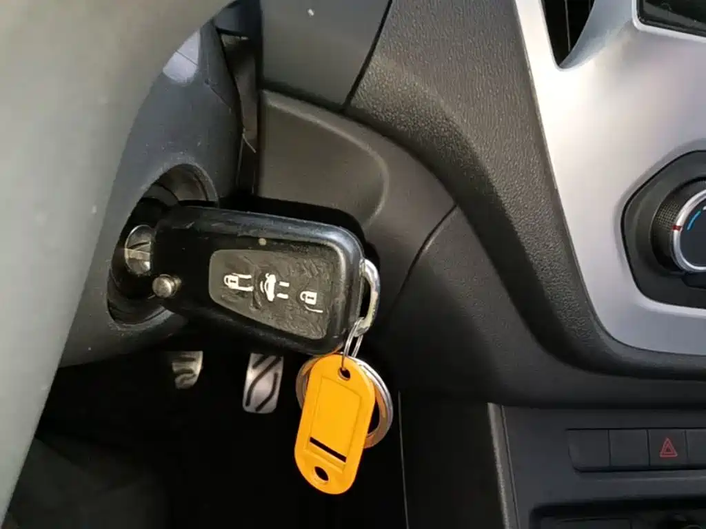 MG GT 2016 2015 1.5T Automatic Elite Edition