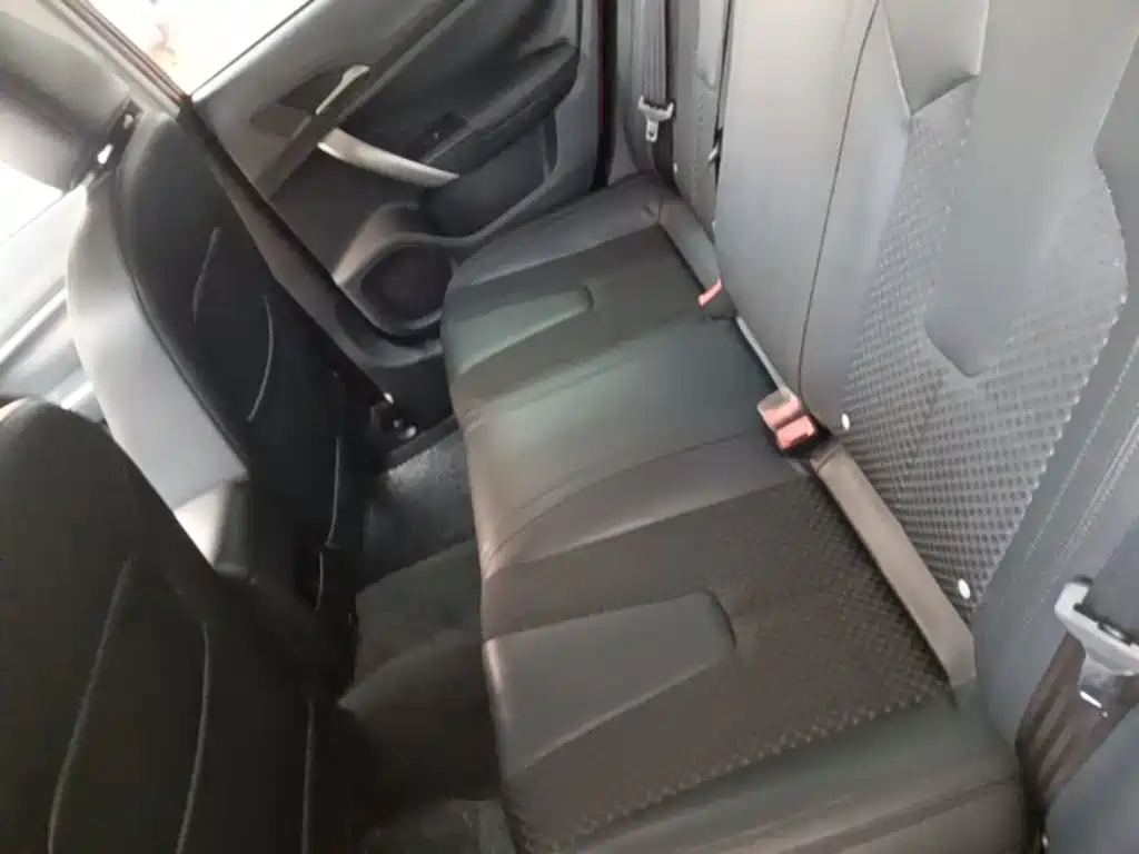 MG GT 2016 2015 1.5T Automatic Elite Edition