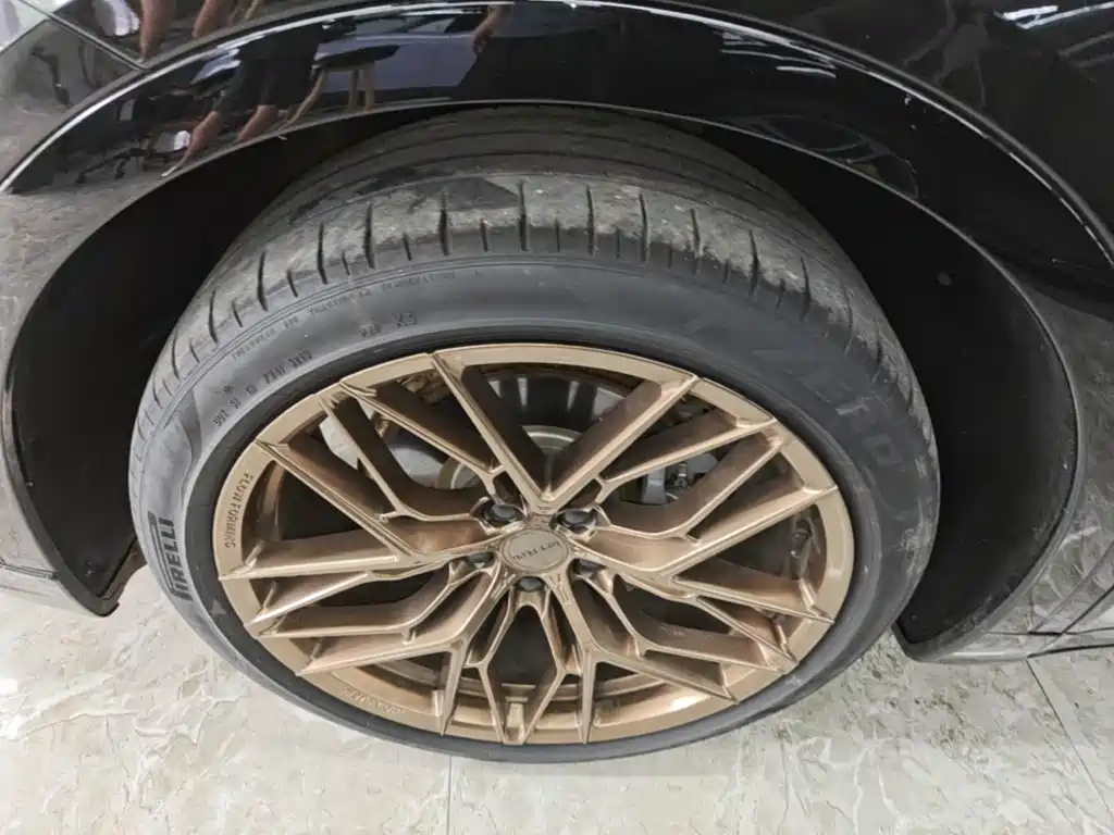 Ledao L60 2025 2024 60kWh Rear-Wheel Drive