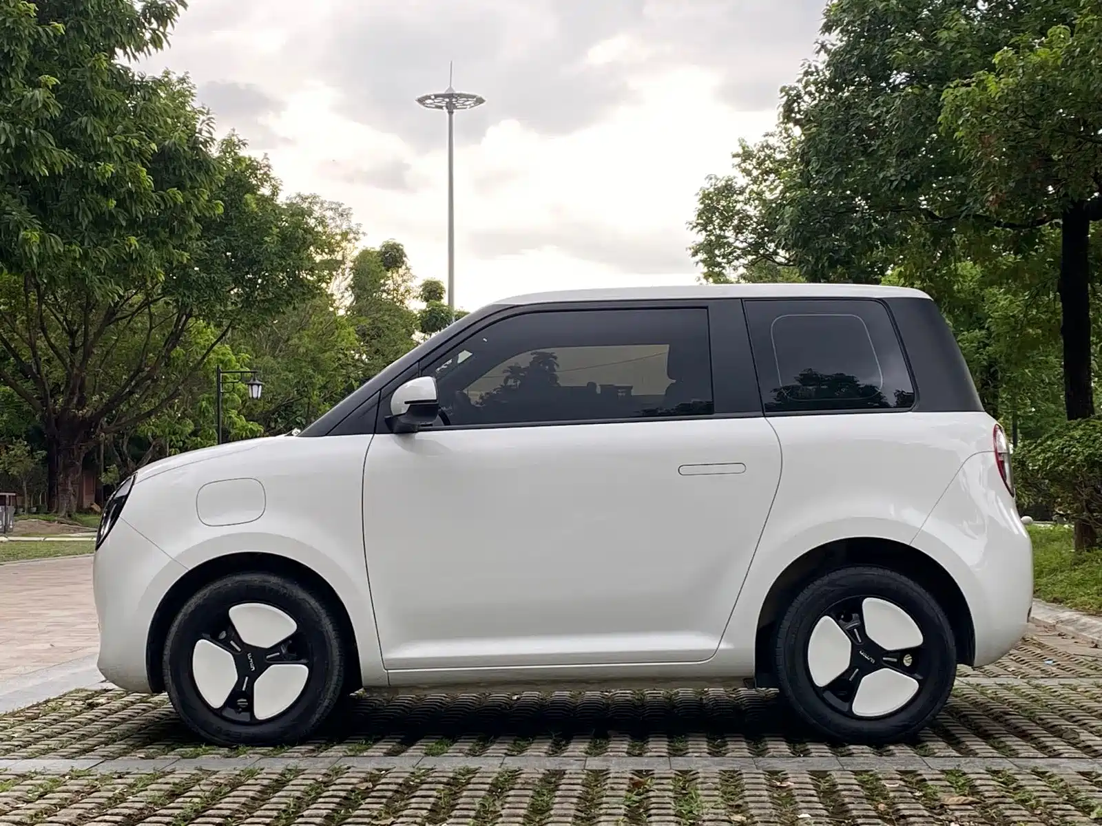 Photo 19 - Changan Lumin