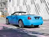 Фото 6 - Rolls-Royce Dawn