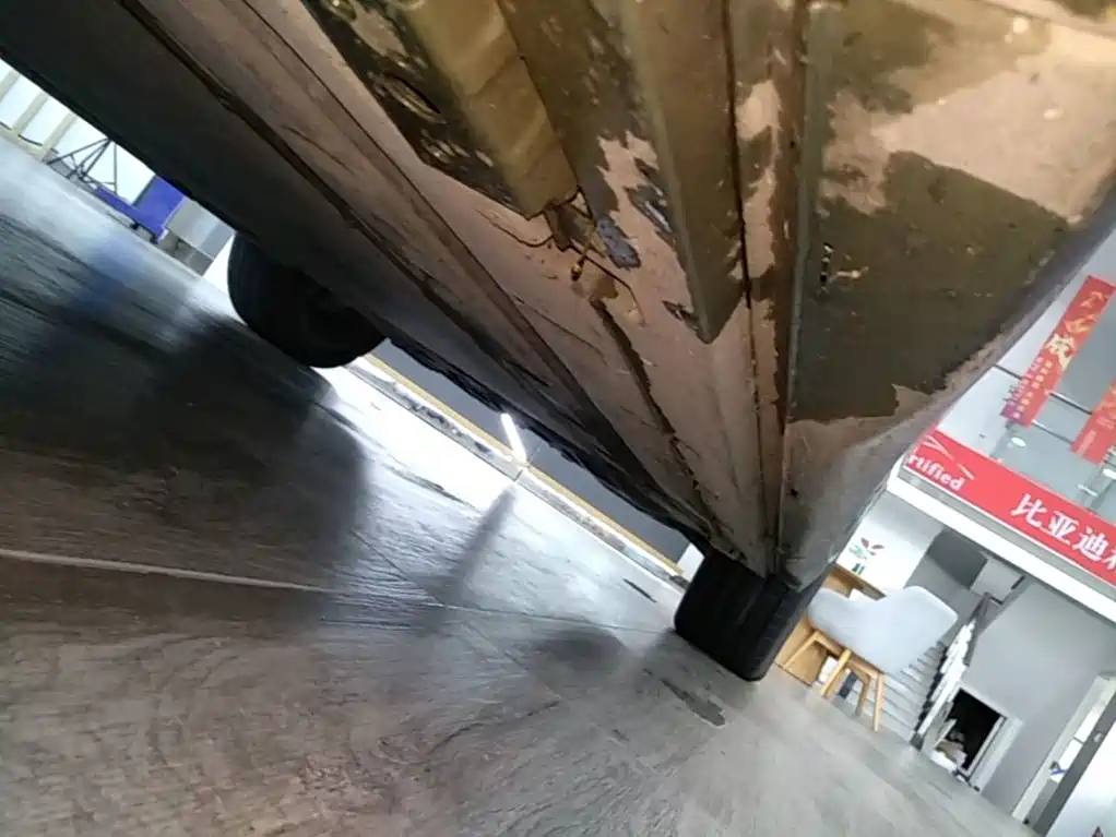 BYD Tang L 2025 2025 DM 175KM Drone Player Edition