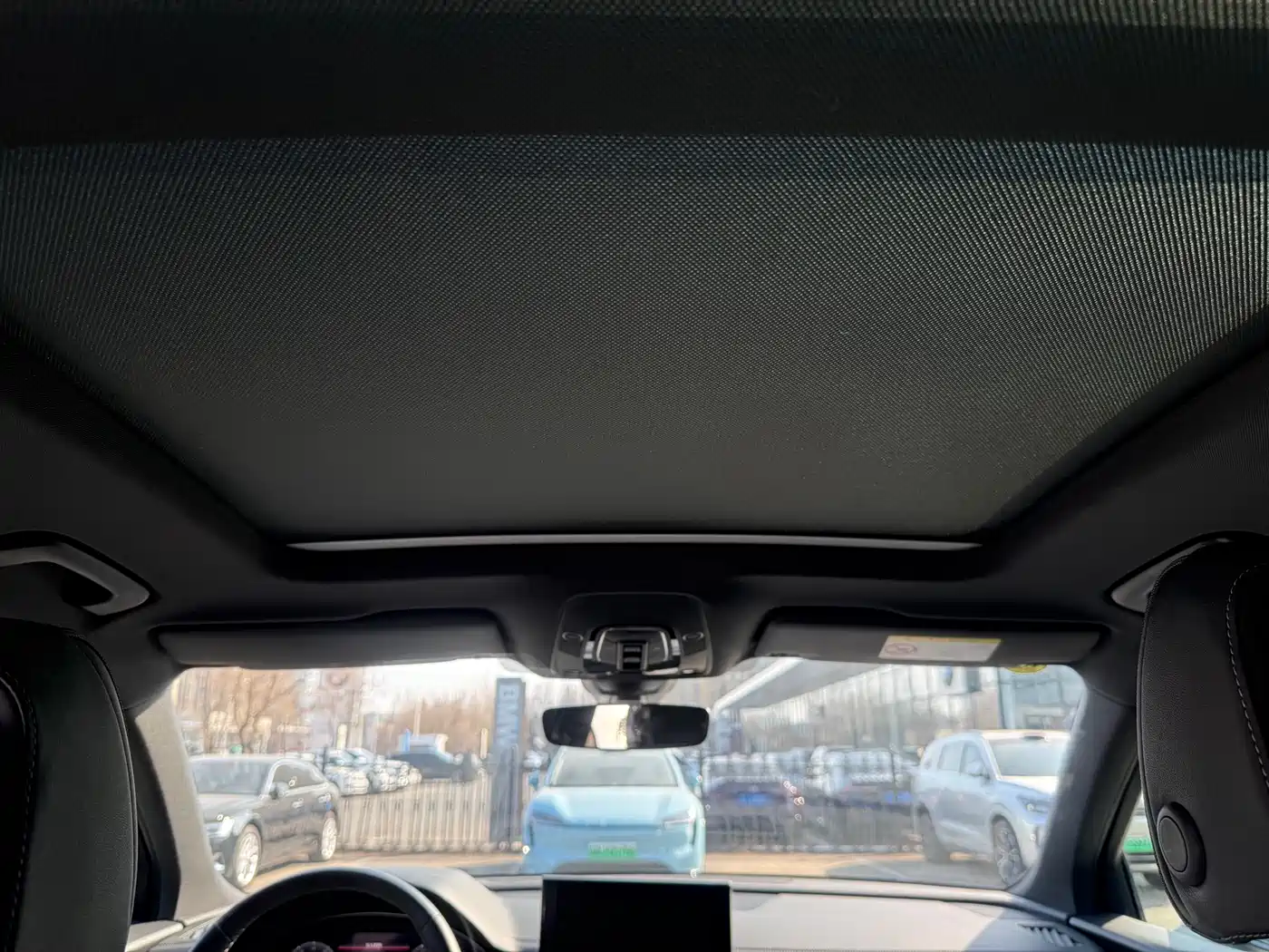 Audi Q5L 2023 40T Luxury Dynamic фото 12