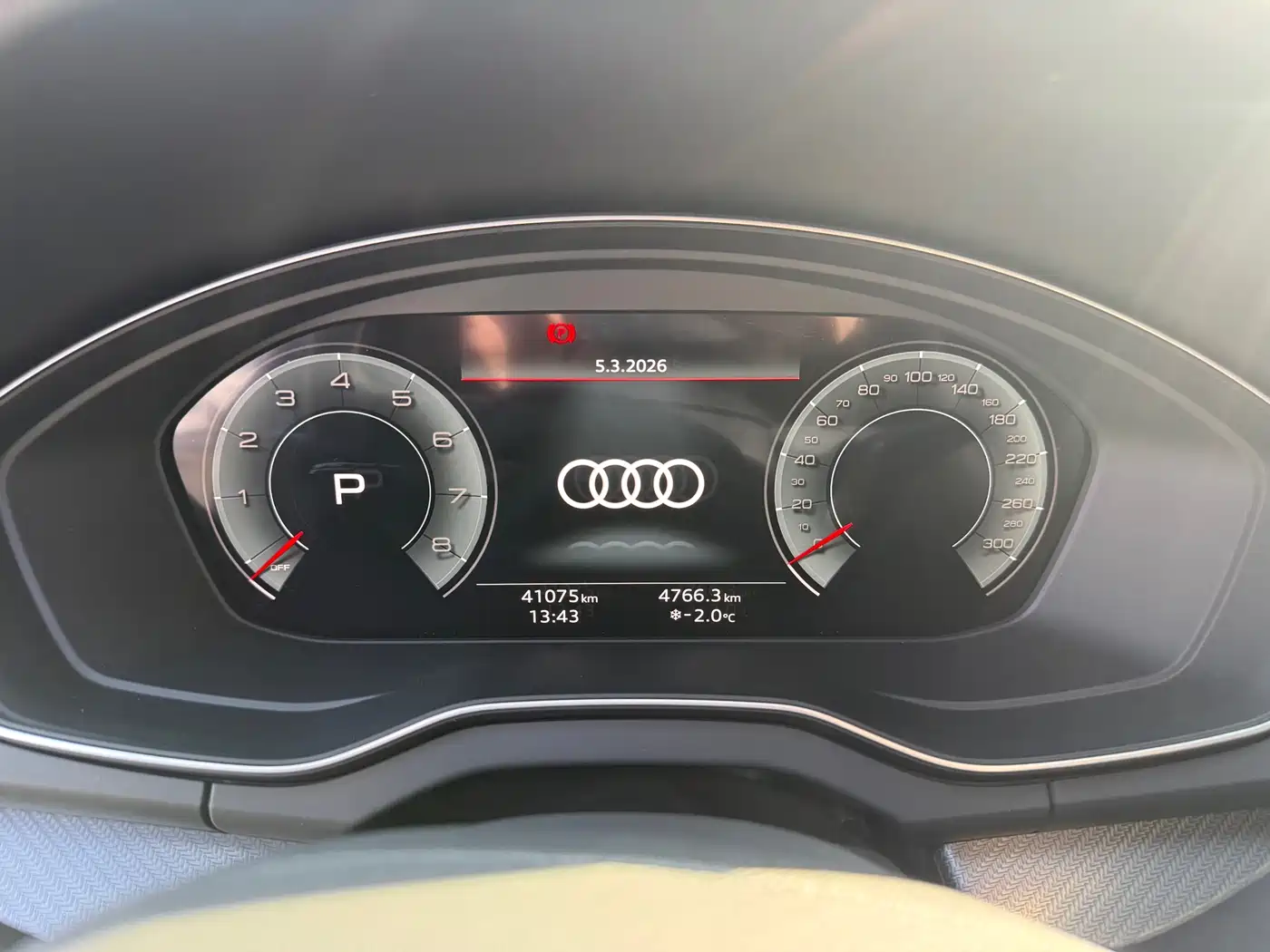Audi Q5L 2023 40T Luxury Dynamic фото 11