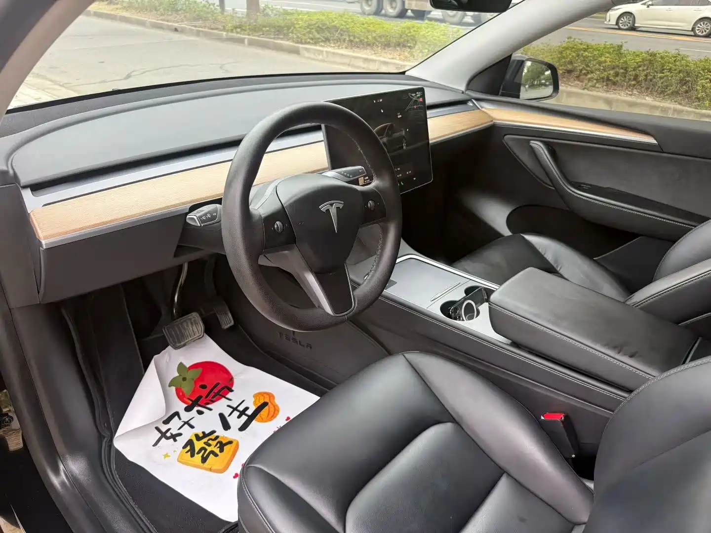 صورة 4 - Tesla Model Y