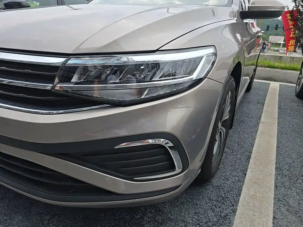 Volkswagen Bora 2025 2025 200TSI DSG Joy Ride Navigation Edition