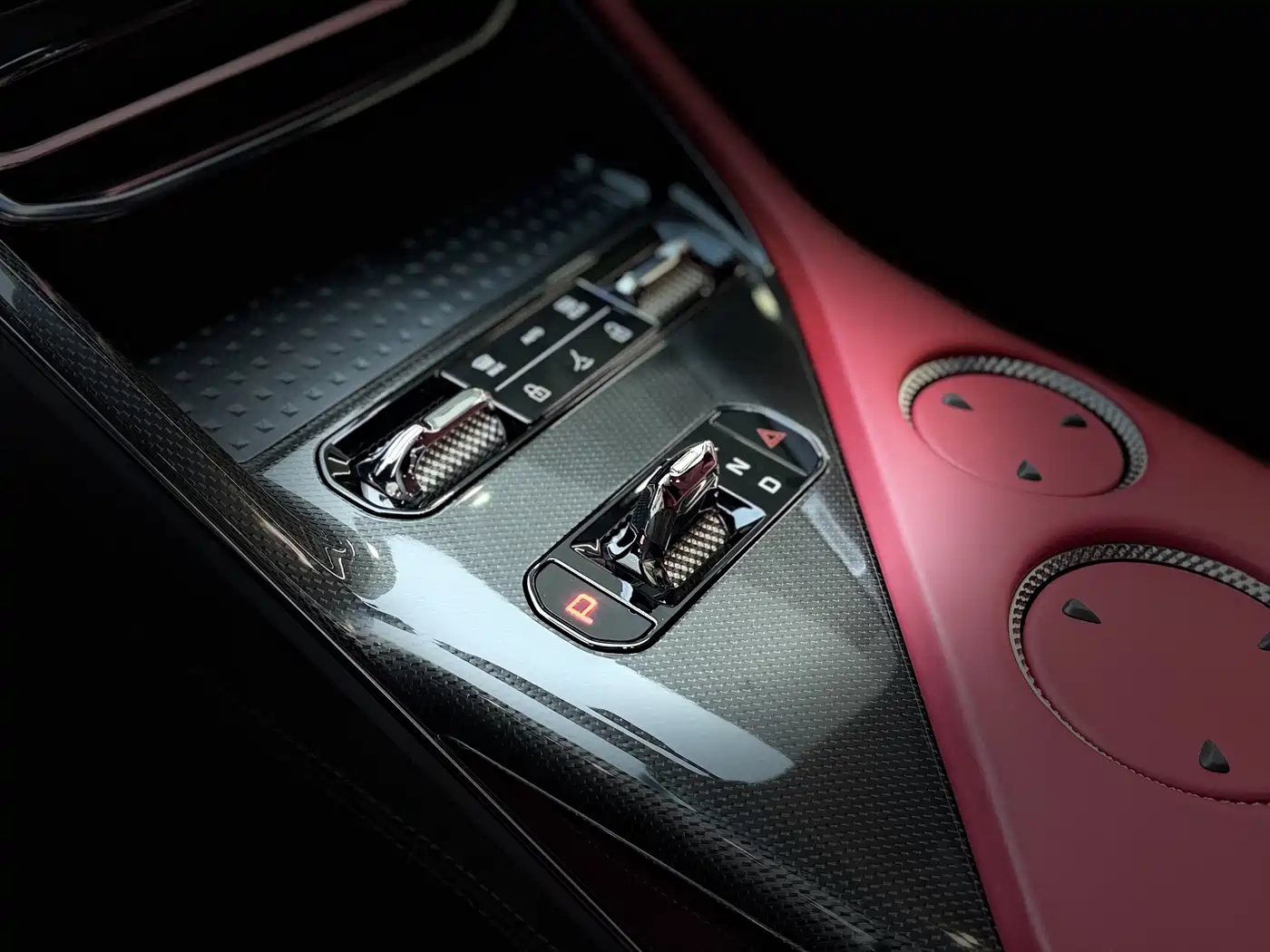 Lotus Cars ELETRE 2023 ELETRE R+ фото 16