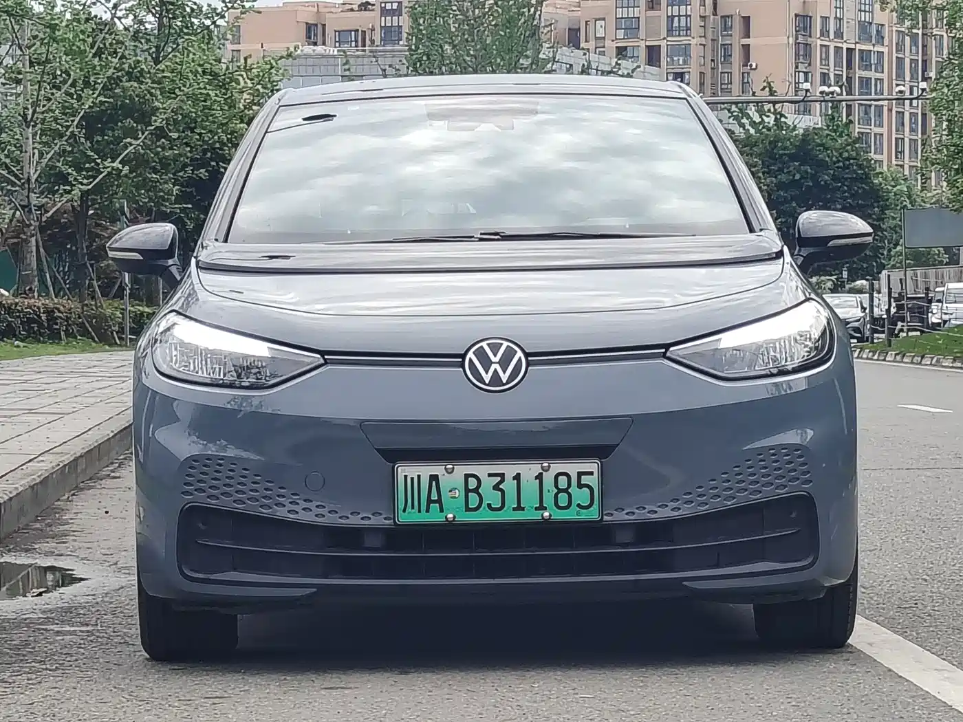 VOLKSWAGEN ID.3