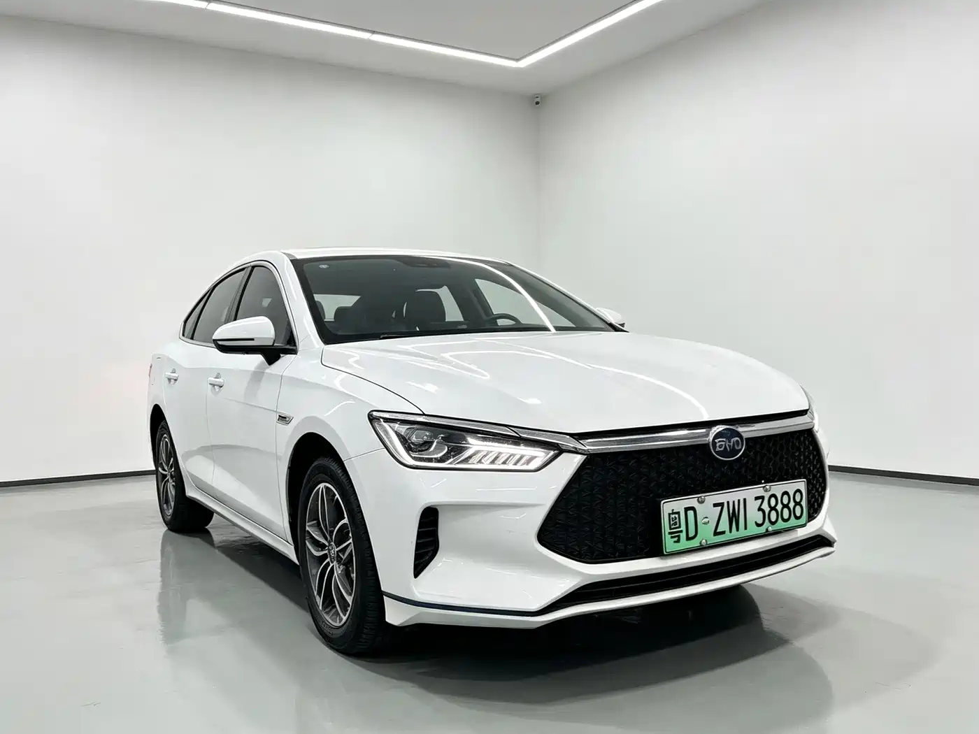 BYD e2 2022 2021 Standard