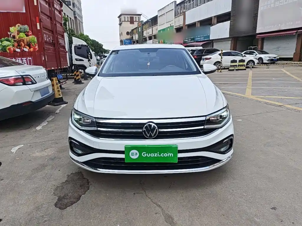Photo 3 - Volkswagen Bora