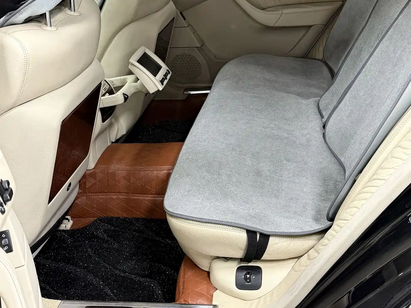 Mercedes-Benz S-Class 2004 2004 S 350