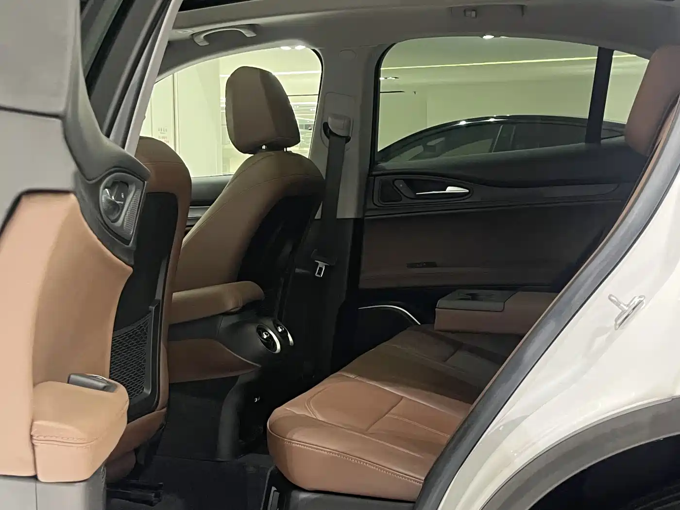 Alfa Romeo Stelvio 2018 2017 2.0T 280HP Luxury