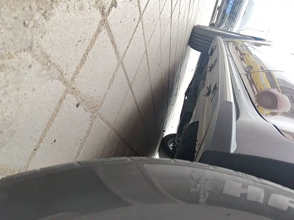 Kia KX5 2016 2016 Model 1.6T Automatic 2WD GL