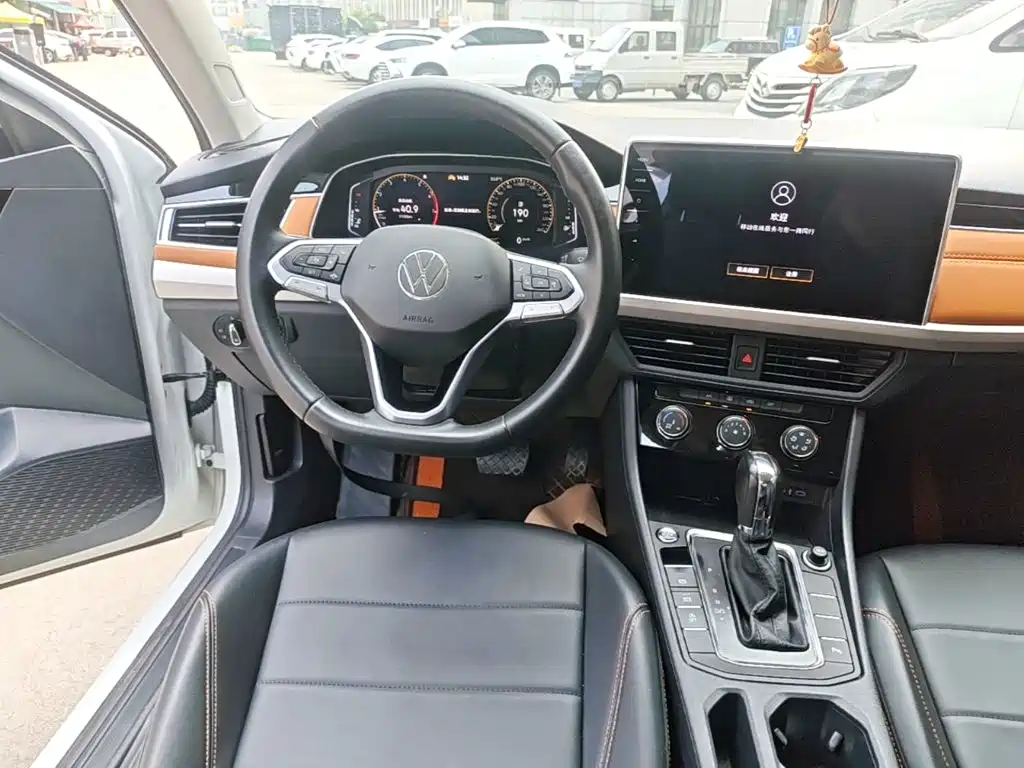 Photo 13 - Volkswagen Bora