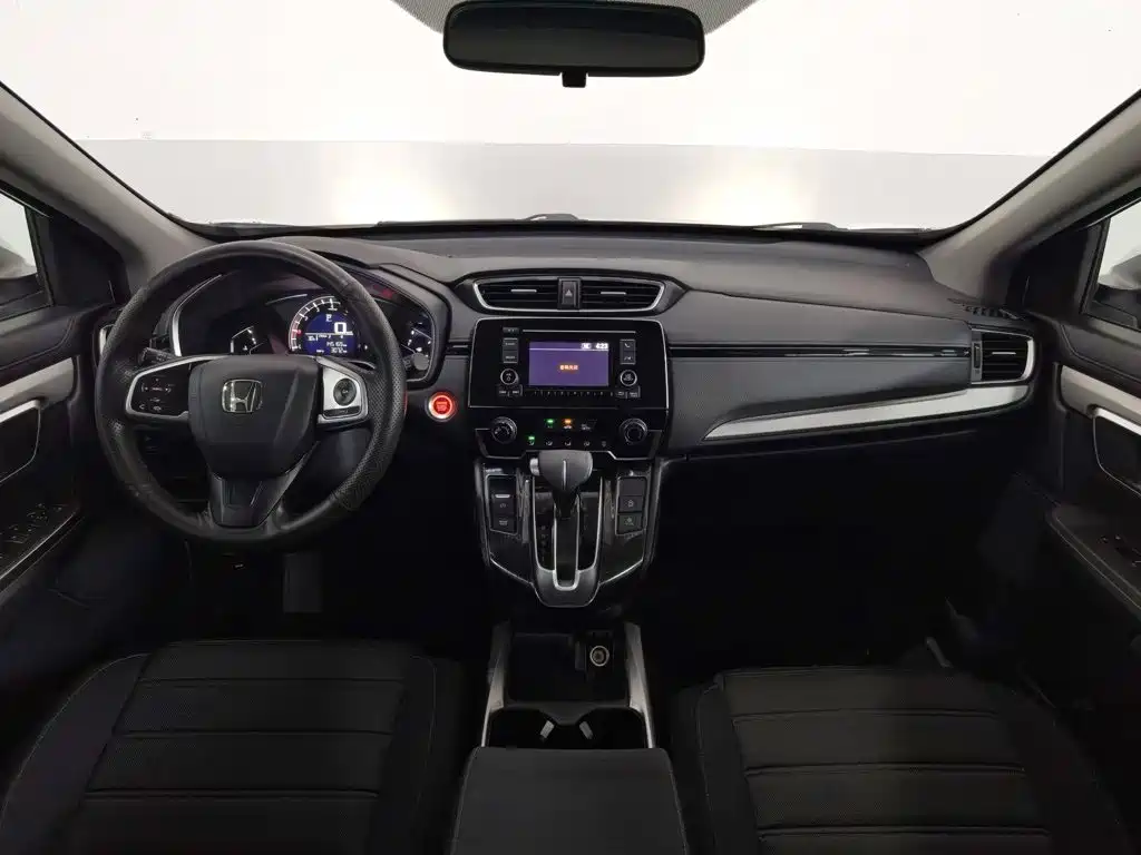 Фото 5 - Honda CR-V