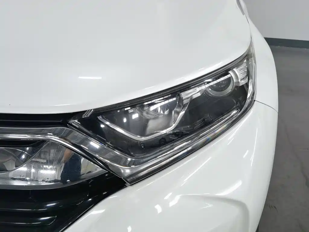 Фото 7 - Honda CR-V