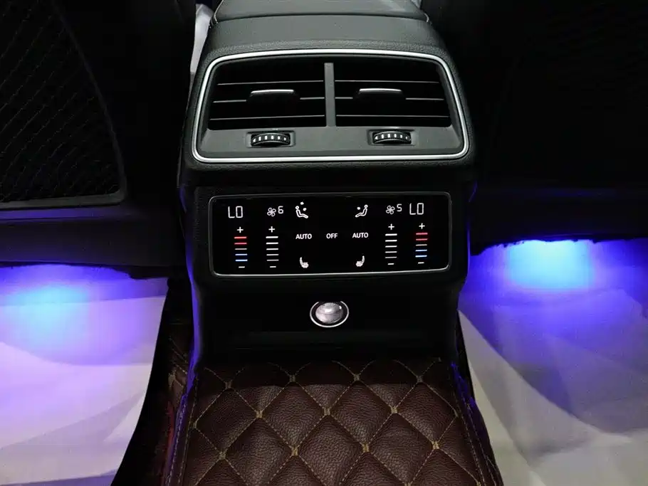 Audi A6L 2019 45 TFSI quattro Premium Dynamic фото 10