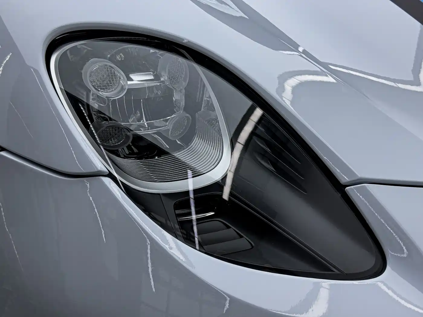 Porsche 918 Spyder 2015 2014 4.6L