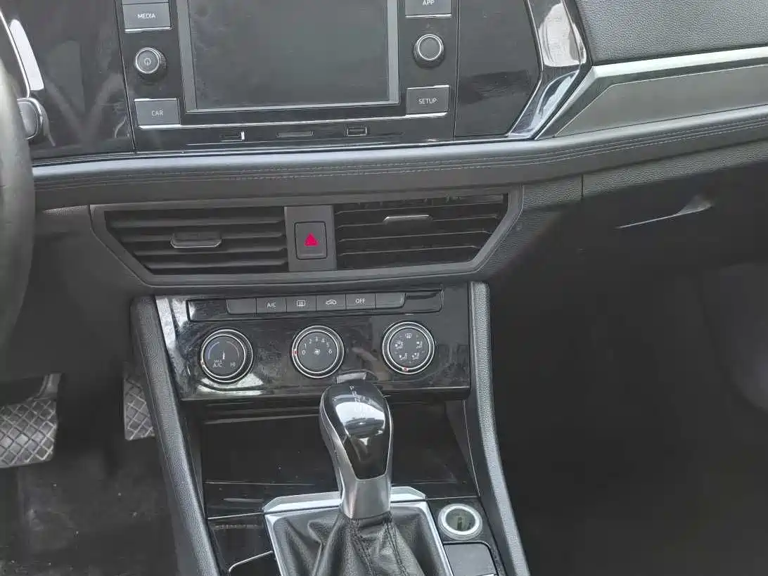 Volkswagen Sagitar 2019 280TSI DSG Comfort Edition China VI фото 14