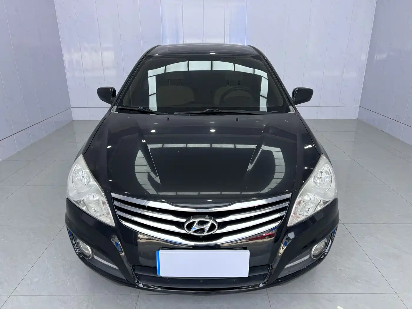 Hyundai Elantra 2011 1.6L Automatic Comfort фото 2
