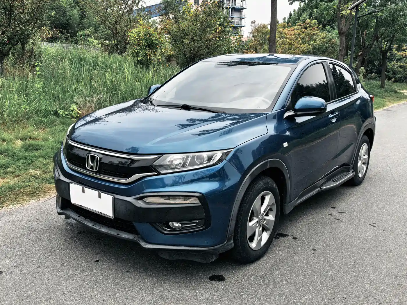 Honda XR-V 2016 2015 1.5L LXi CVT Classic Edition