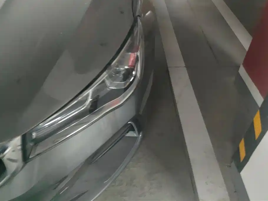 GEELY AUTOMOBILE EMGRAND