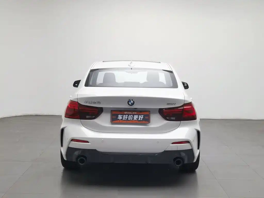 BMW 1 Series 2023 2023 120i M Sport Shadow Edition