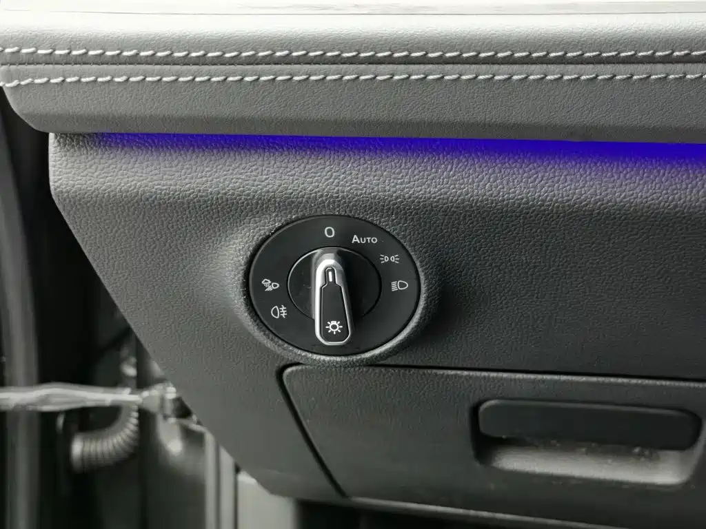 Volkswagen Sagitar, миниатюра 21