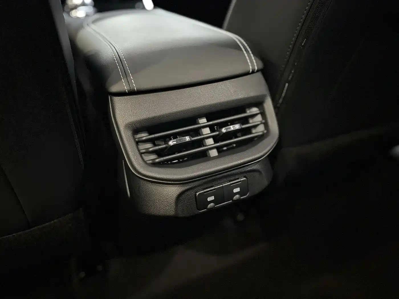 Haval H6 2022 3rd Gen 1.5T Auto 2WD Max фото 21