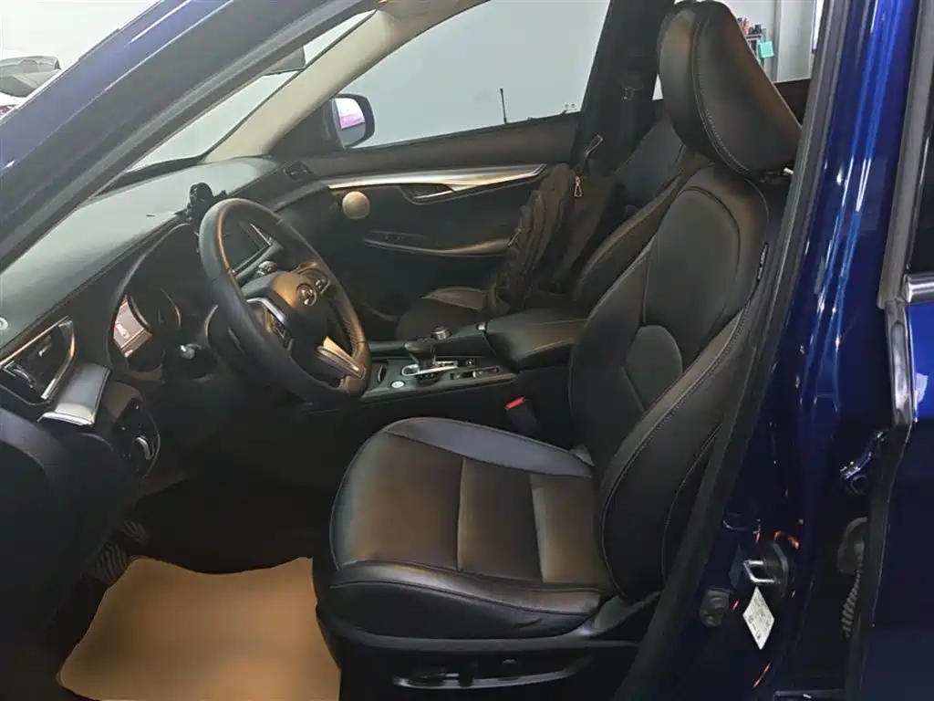 Infiniti QX50 2019 2018 2.0T 4WD Elite Edition