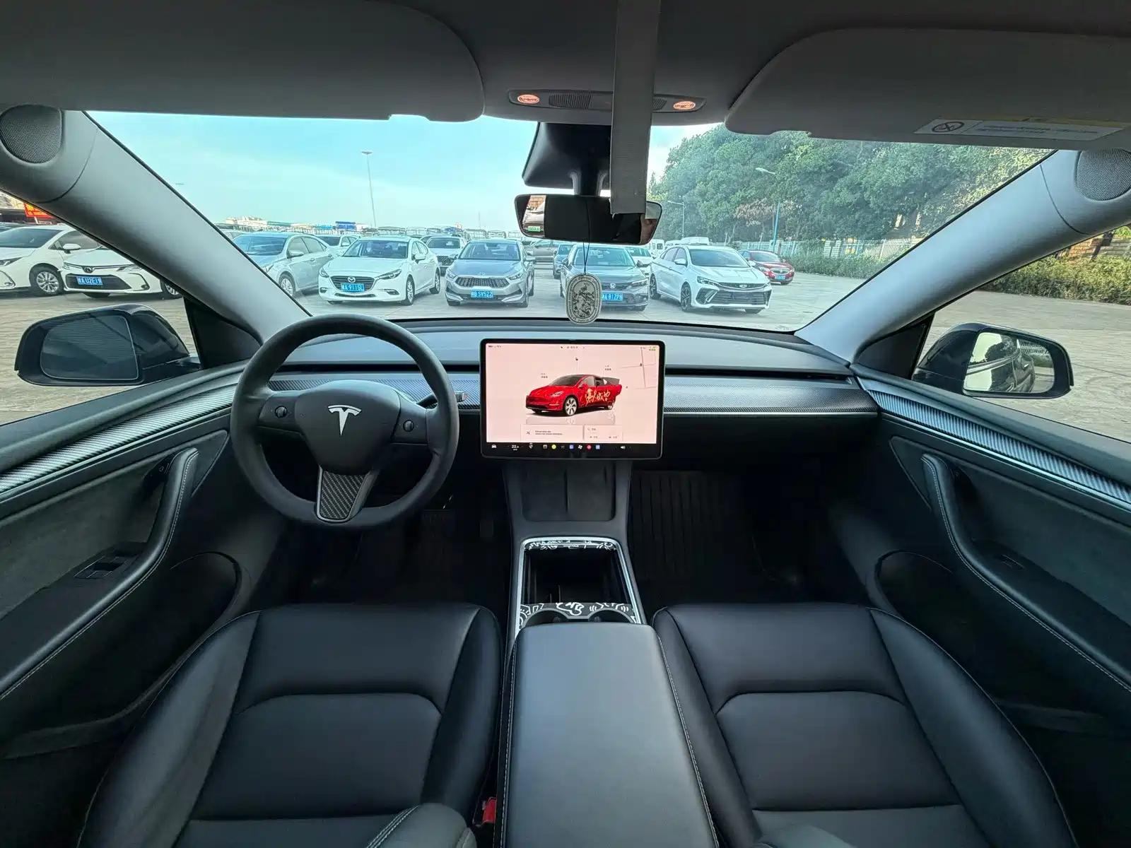 Фото 6 - Tesla Model Y