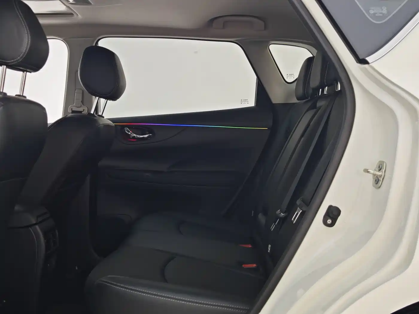 Nissan Tiida 2024 2024 1.6L CVT Smart Drive Edition