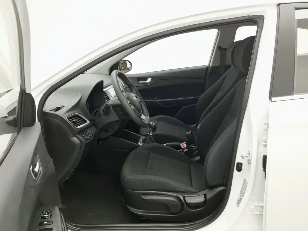 Hyundai Verna, миниатюра 10
