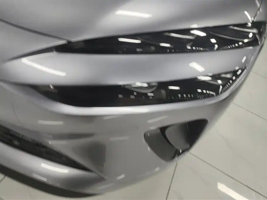 BYD SEA LION 06 NEW ENERGY