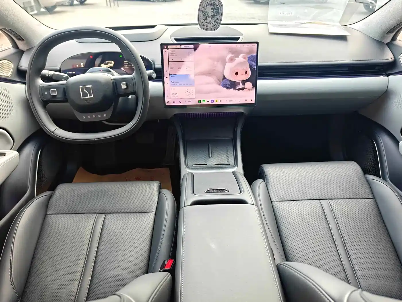 ZEEKR 007 2025 2025 RWD Smart Driving 75kWh