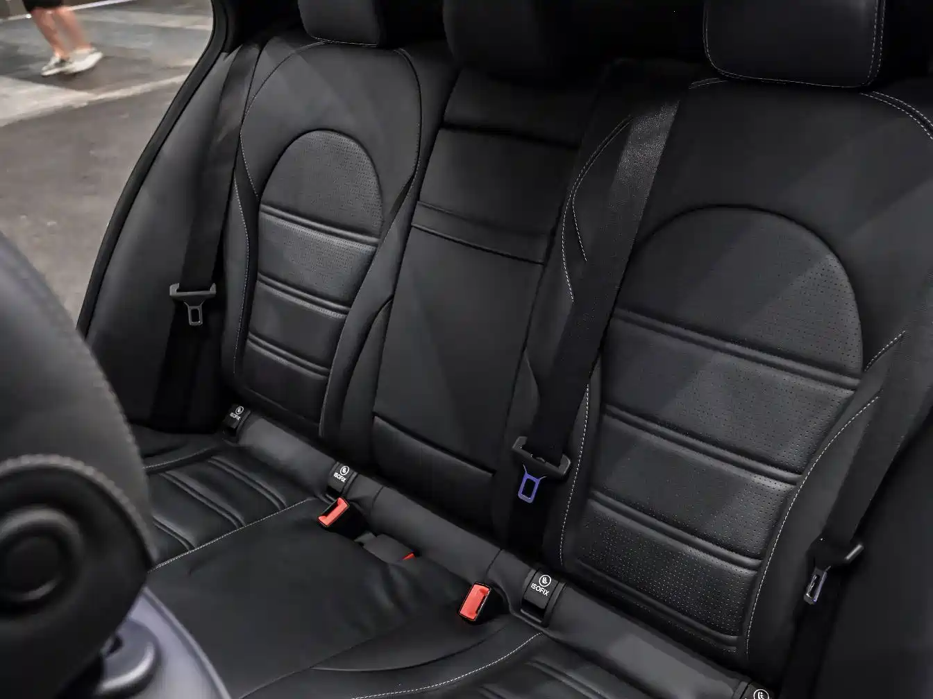 Mercedes-Benz C-Class AMG 2019 AMG C 63 фото 10