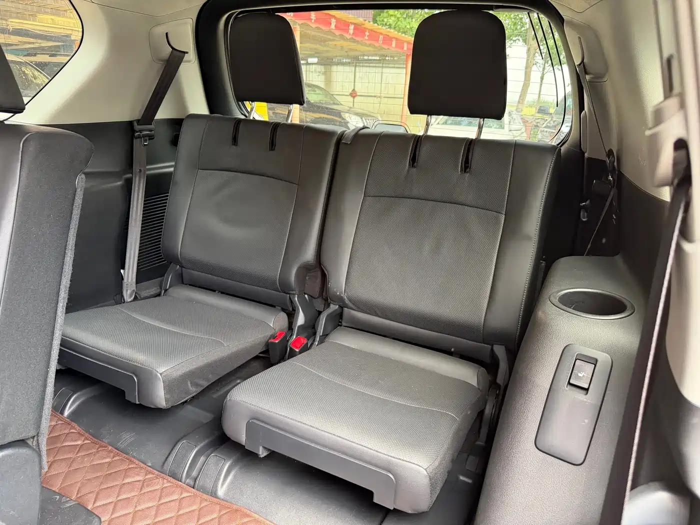 Toyota Prado 2018 3.5L Auto TX-L фото 14