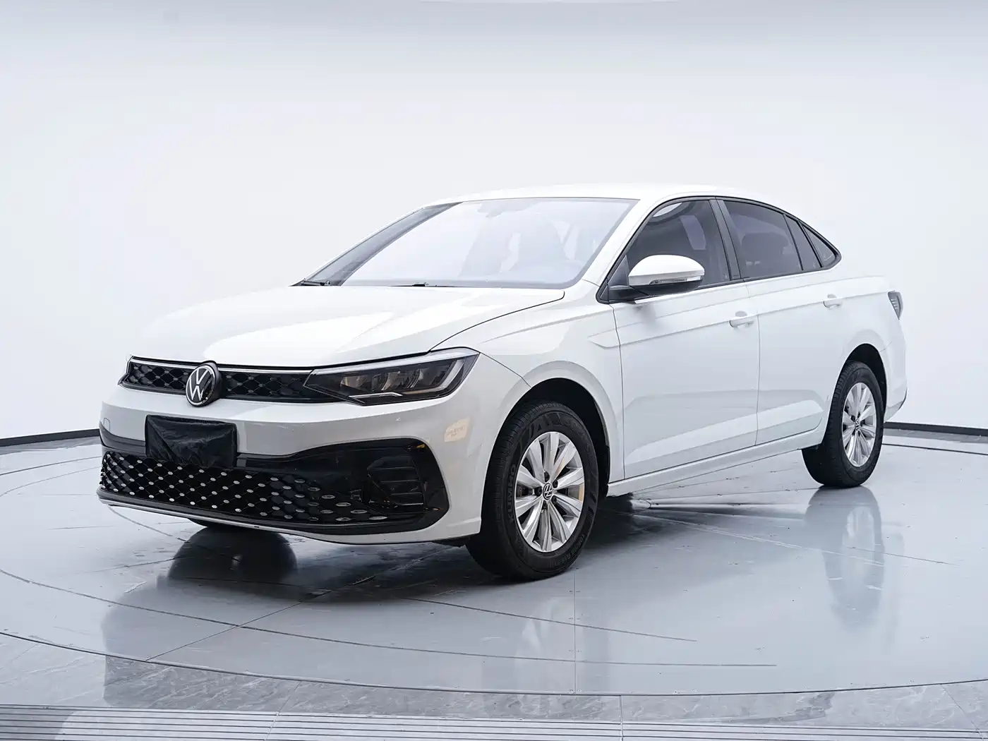 Volkswagen Lavida 2023 Xinrui 1.5L Auto Xinyi Edition