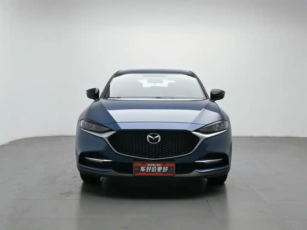 Photo 3 - Mazda CX-4