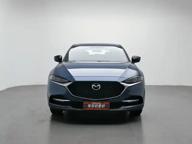 Mazda CX-4 2021 2.0L Auto FWD Skyactiv Vitality Edition — фото 3