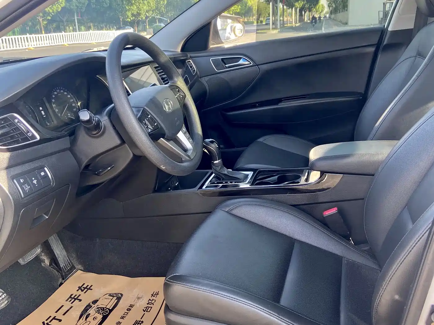 Hyundai Mistra 2014 1.8L Auto Smart GLS фото 4
