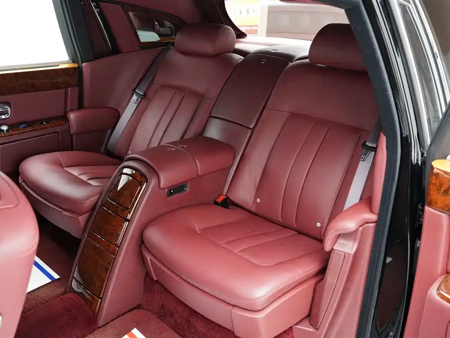 Rolls-Royce Phantom 2013 2013 6.7L Extended Wheelbase (EWB)